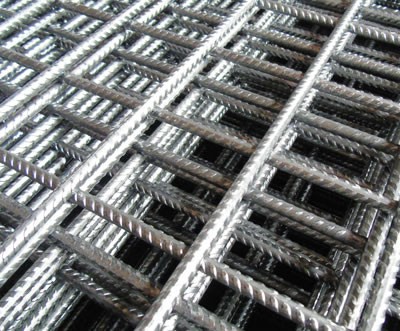 牡丹江钢筋焊接网片