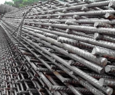 南京钢筋焊接网